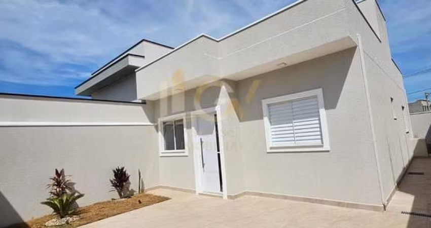 Casa em Jardim Casablanca, Indaiatuba/SP
