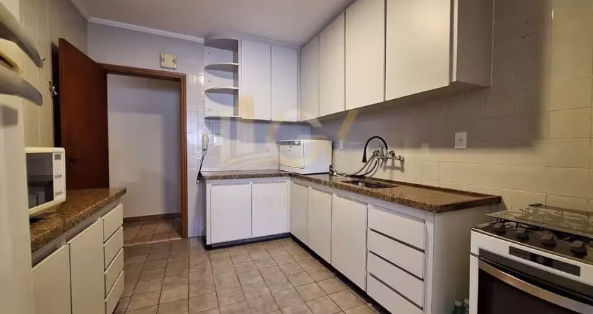 Apartamento com 3 quartos à venda no Centro, Indaiatuba 