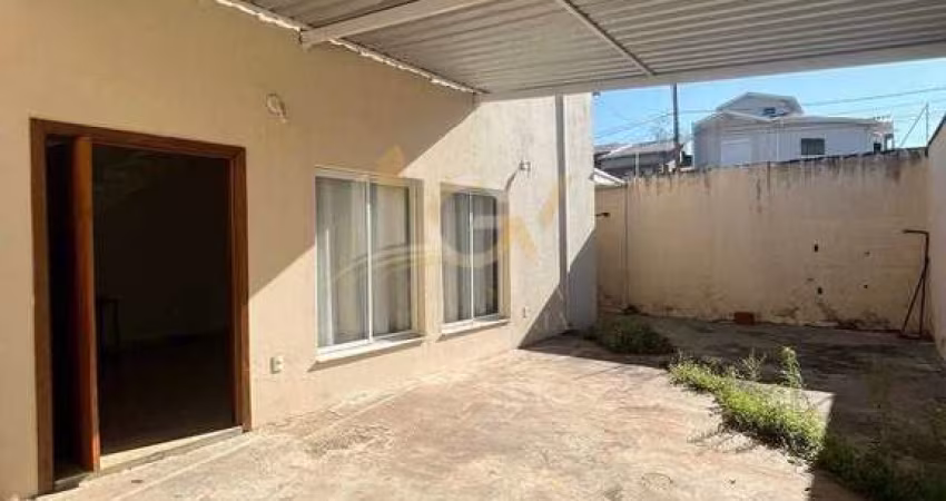 Casa Sobrado em Jardim Paulista I, Indaiatuba/SP
