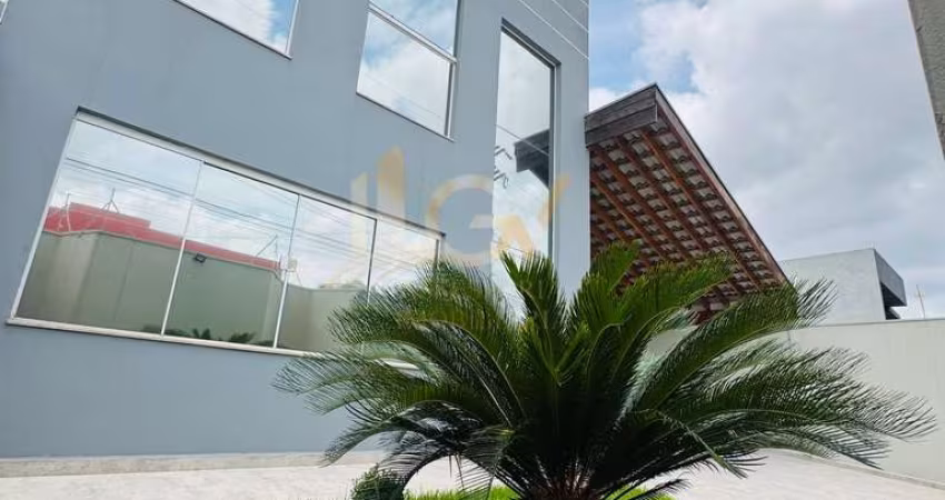 Casa Próximo do Parque Ecológico