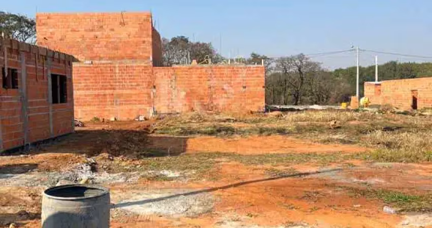 Terreno à venda no bairro Jardim dos Ipês- Salto/SP