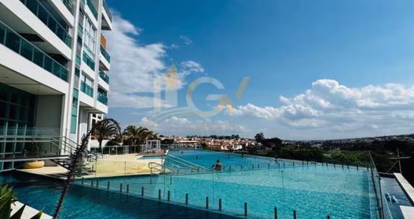Apartamento de Alto Padrão