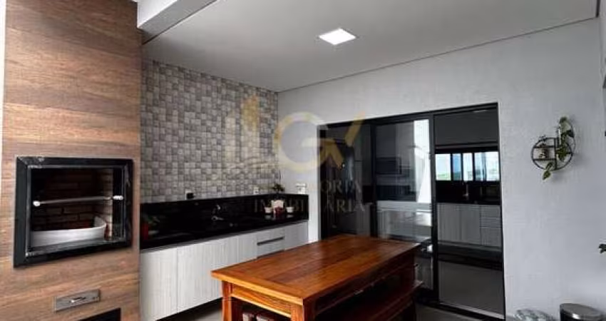Casa em Condomínio