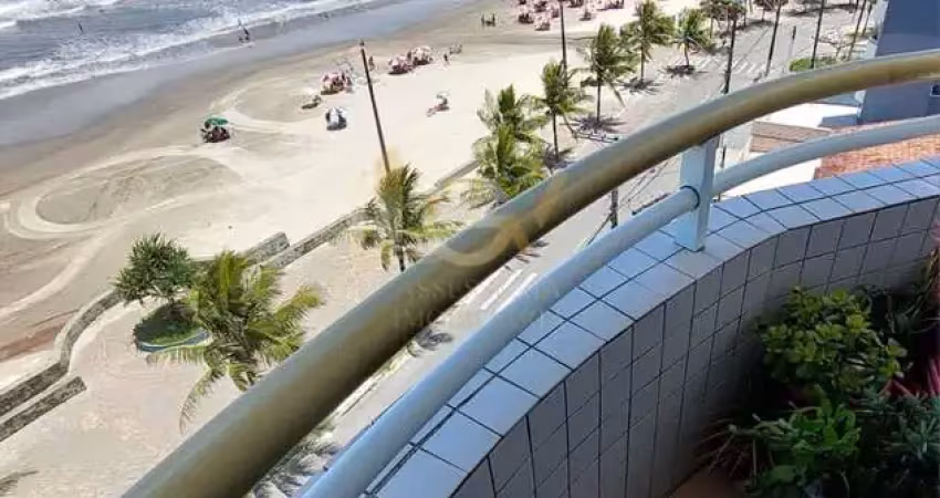 Apartamento com 2 quartos à venda no Centro, Mongaguá 