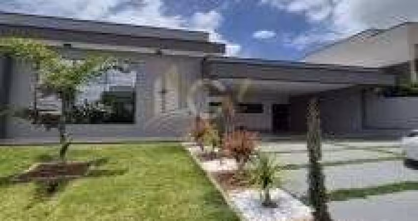 Casa em Jardim Residencial Viena, Indaiatuba/SP