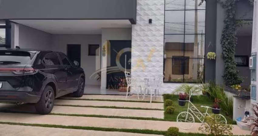 Casa Padrão a venda JARDIM MANTOVA