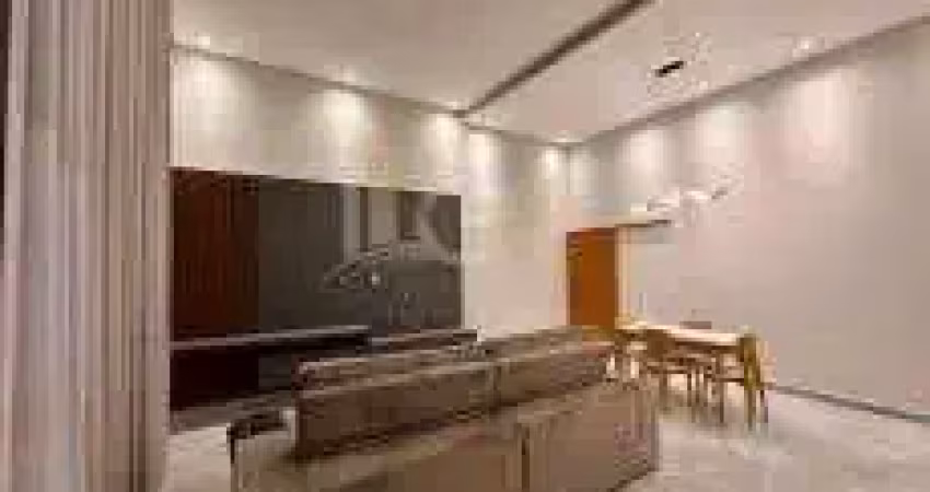 Casa com 3 quartos à venda no Colinas de Indaiatuba, Indaiatuba 