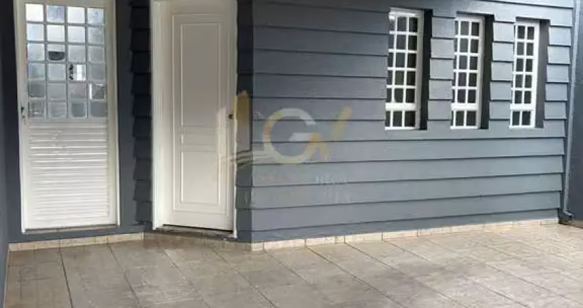 Casa térrea a venda parque são lourenço  indaiatuba - sp