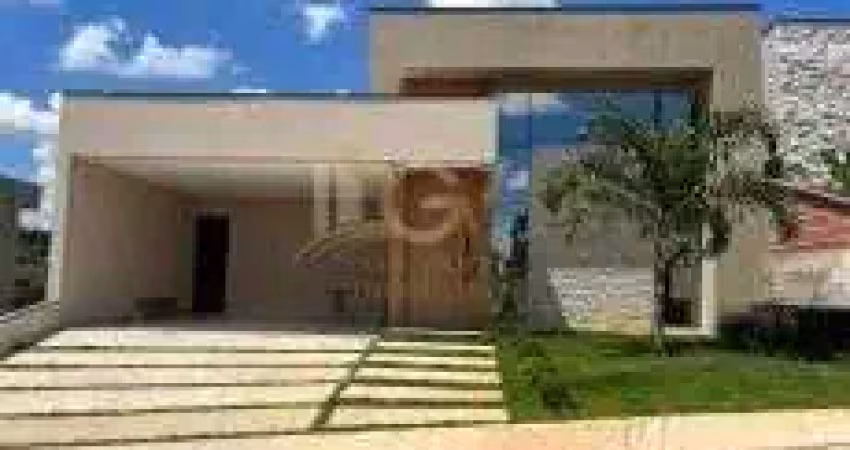 Casa com 3 quartos à venda no Colinas de Indaiatuba, Indaiatuba 