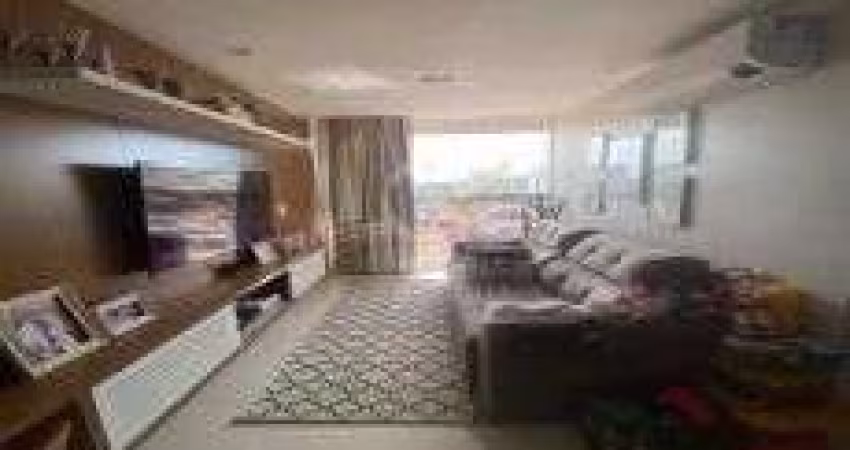 Apartamento Padrão IMAGINE no bairro Vila Sfeir