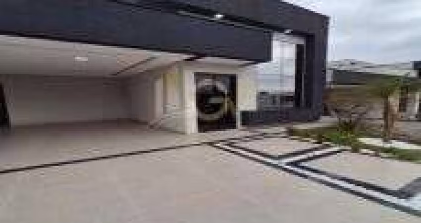 Casa Padrão a venda Jardim Residencial Viena