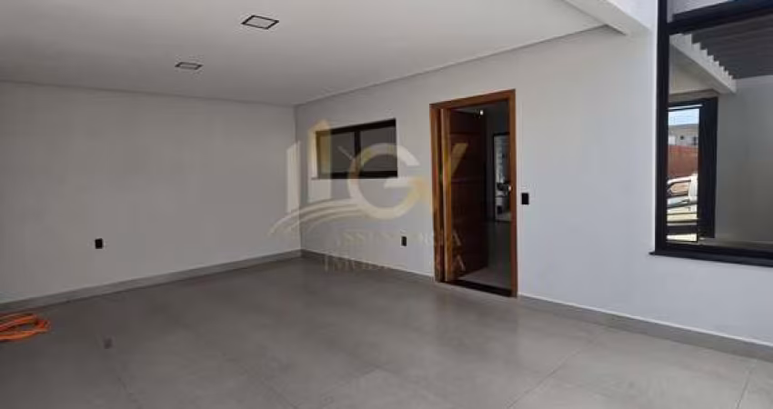 Casa Padrão a venda Parque Barnabé
