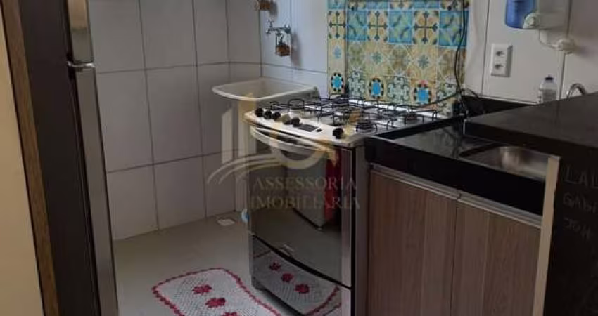 Apartamento à venda Solar dos Sabias