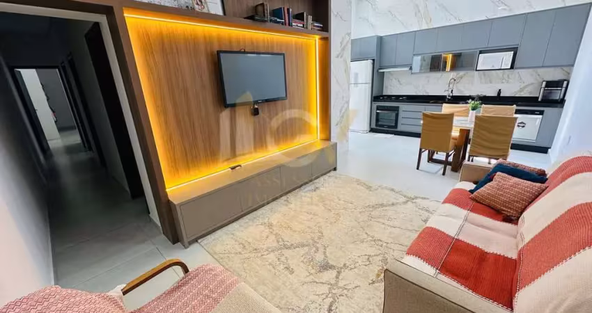 Casa à venda no bairro Jardim Residencial Veneza - Indaiatuba/SP