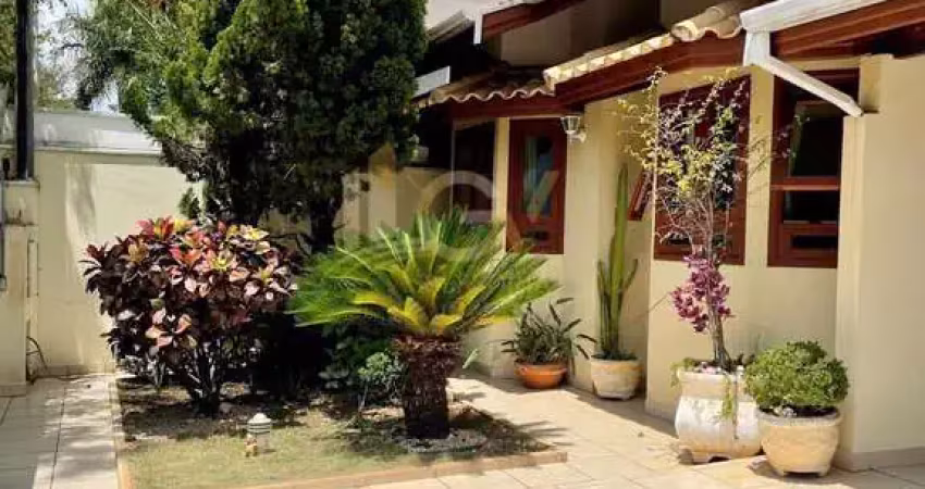 Casa com 3 quartos à venda na Vila Suíça, Indaiatuba 