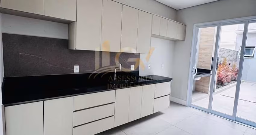 Casa em Condomínio Disponível para Locação