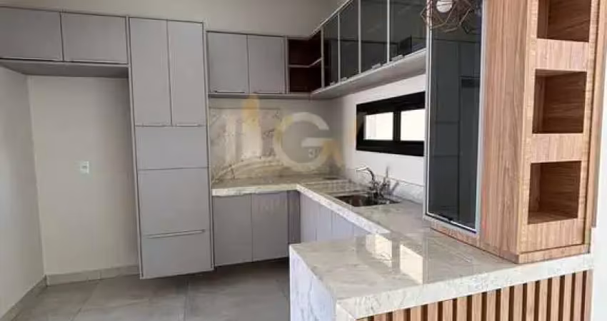 Casa em Condomínio em Cidade Nova II, Indaiatuba/SP