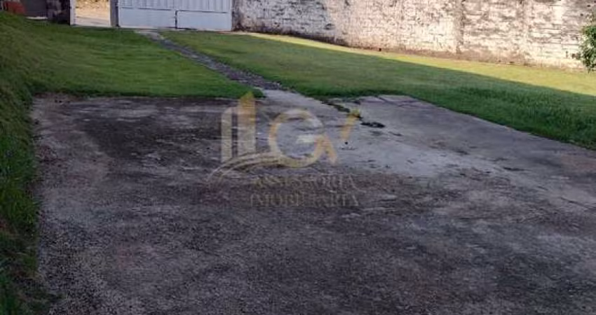 Terreno 307 metros mais edícula de 68 mts no Salto São Jose Salto- SP;