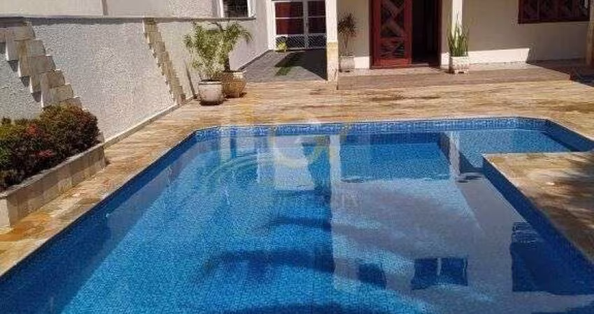 Sobrado de Alto Padrão