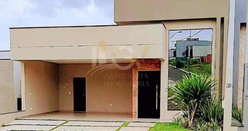 CASA CONDOMÍNIO RESIDENCIAL VIENA