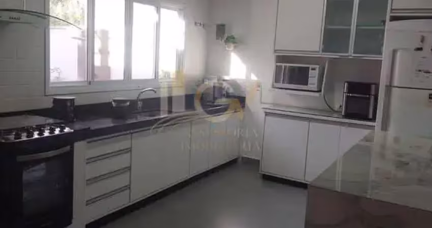 Casa no condomínio fechado  villaggio di itaici - indaiatuba - sp