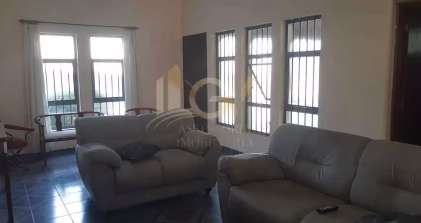 Casa com 3 quartos à venda no Jardim Primavera, Indaiatuba 