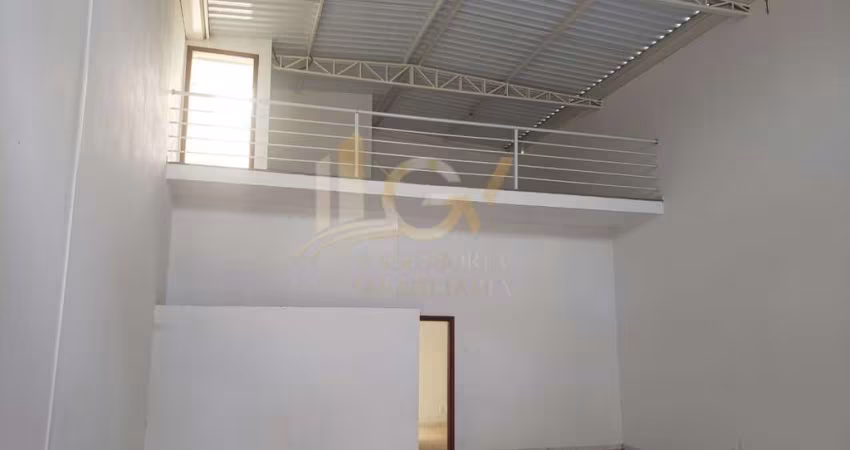 Pavilhão/Galpão Salão Comercial a venda Parque Bonito Indaiatuba - SP;