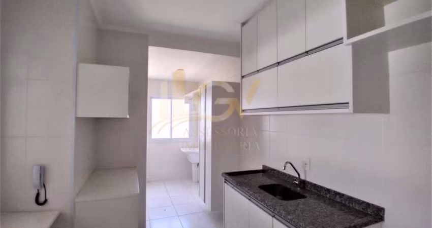 Apartamento para alugar no bairro Parque São Lourenço - Indaiatuba/SP