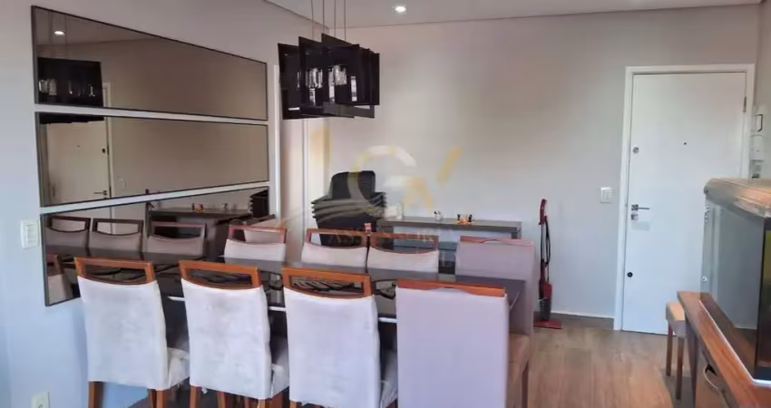 Apartamento para alugar Condomínio Torres da Liberdade  - Indaiatuba/SP