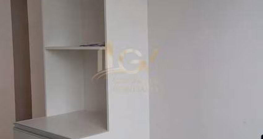 Apartamento para Venda Condominio Solar dos pássaros - Salto/SP