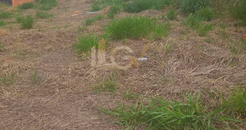 Terreno em Loteamento Smart City - Indaiatuba - SP