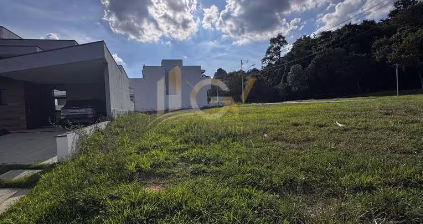 Terreno em Condomínio em Loteamento Park Gran Reserve, Indaiatuba/SP