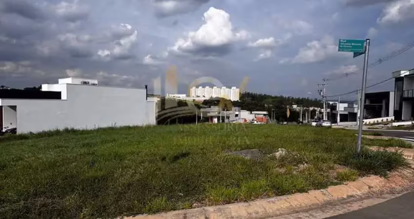 Terreno em condomínio em loteamento park gran reserve, indaiatuba/sp