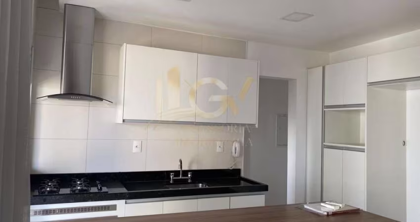 Apartamento Edifício Due
