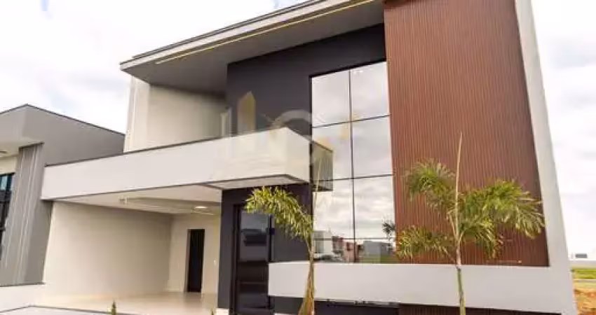 Casa de Alto Padrão