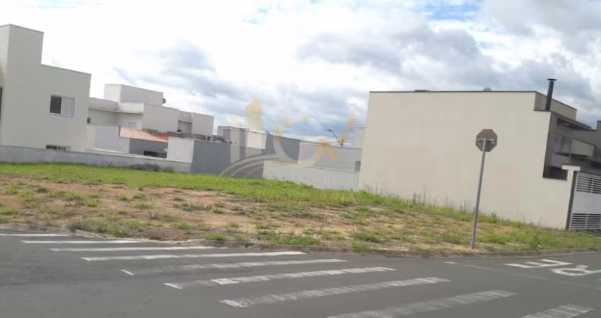 Terreno no condomínio Vila Ytu