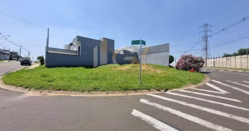 Terreno em condomínio em jardins do império, indaiatuba/sp