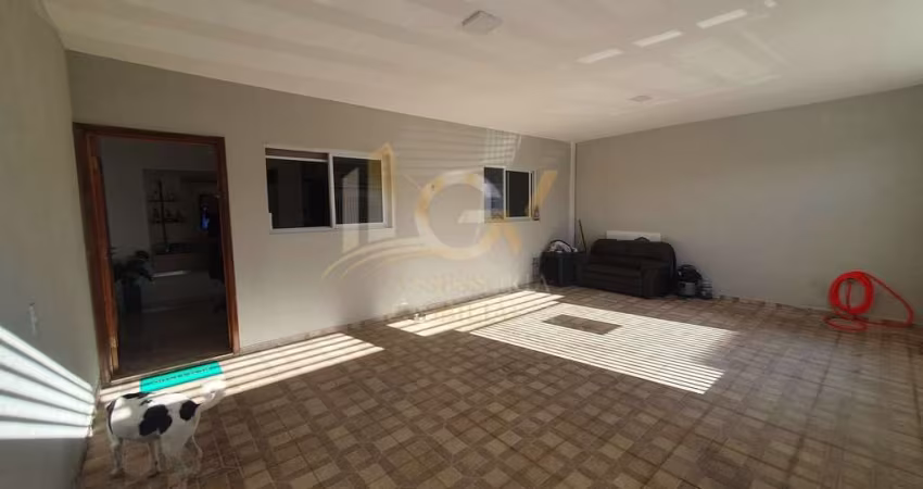 Casa em Parque Residencial Sabiás, Indaiatuba/SP