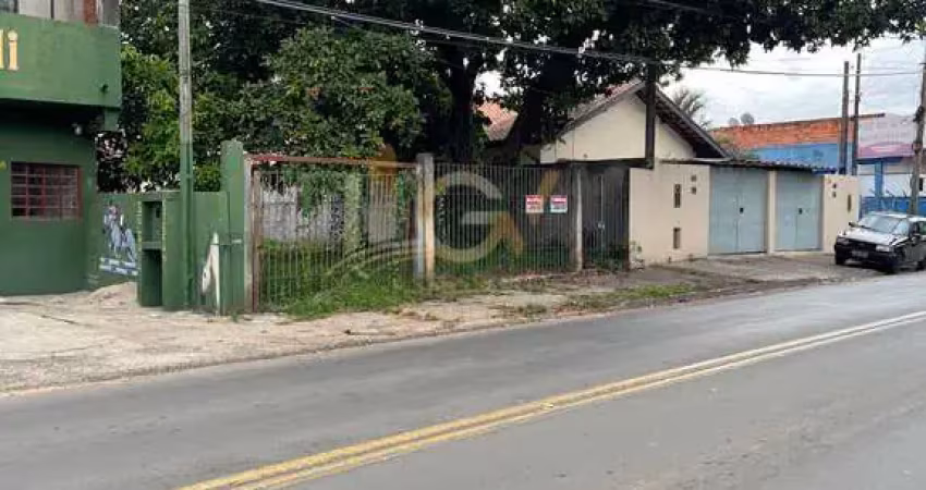 Terreno comercial para alugar na Vila Inglesa, Indaiatuba 