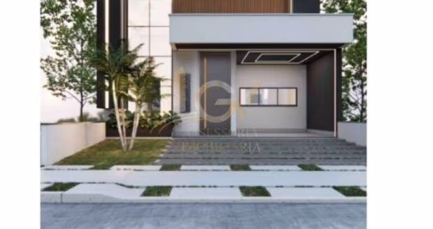 Casa à venda no bairro Loteamento Park Gran Reserve - Indaiatuba/SP