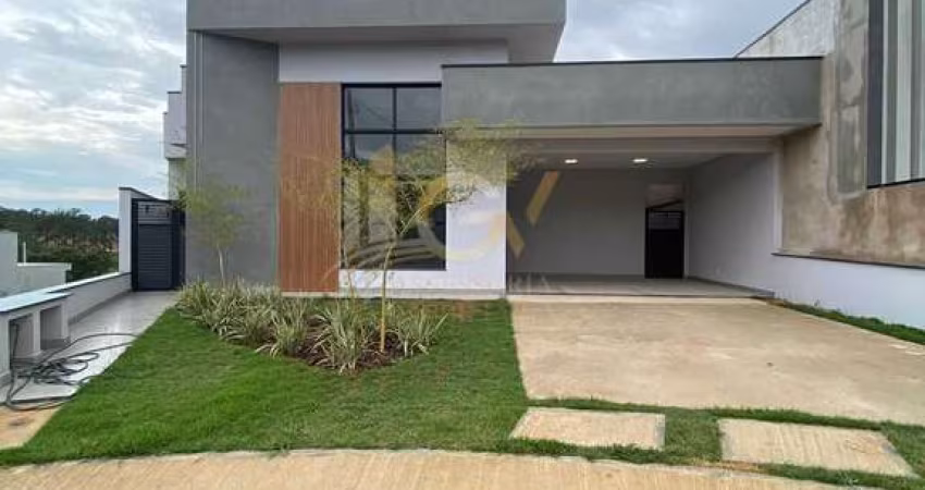Casa com 3 quartos à venda na Vila Rubens, Indaiatuba 