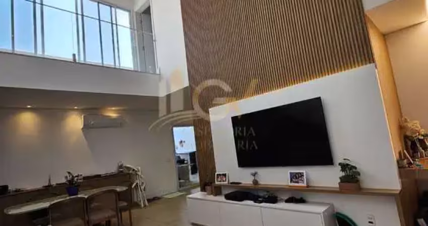 Casa com 3 quartos à venda no Jardim Residencial Dona Maria José, Indaiatuba 