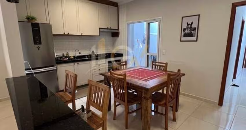 Casa com 2 quartos à venda no Cardeal, Elias Fausto 