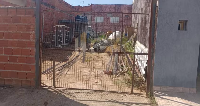 Terreno à venda no São Pedro, Elias Fausto 