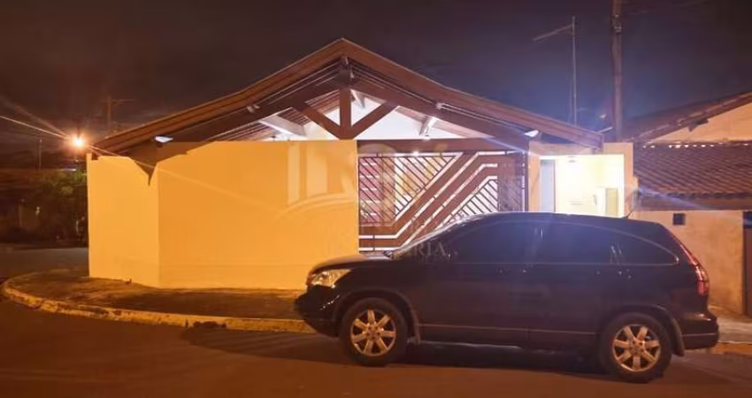 Casa com 2 quartos à venda no Conjunto Habitacional Henrique Pires de Toledo, Elias Fausto 