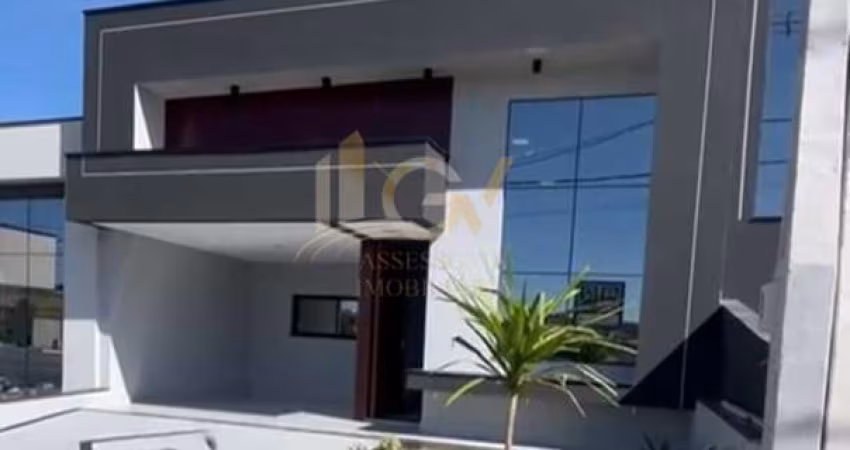 CONDOMINIO RESIDEDNCIAL PARK GRAN RESERVE  - INDAIATUBA/SP