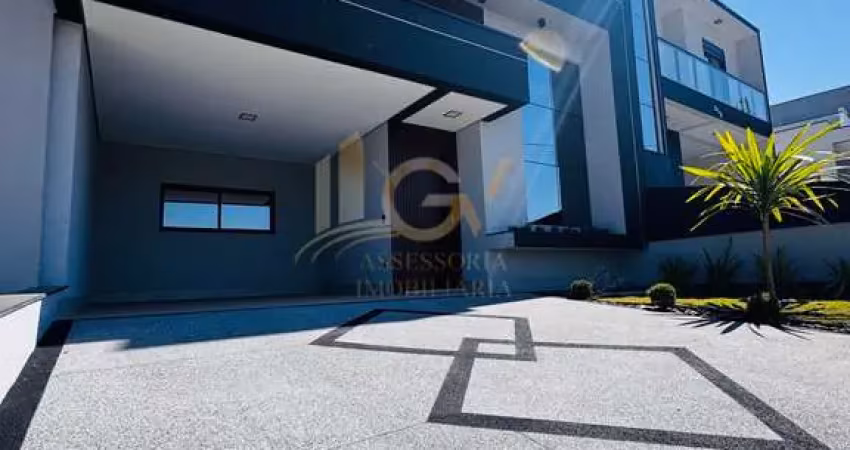 Casa com 3 quartos à venda no Loteamento Park Gran Reserve, Indaiatuba 