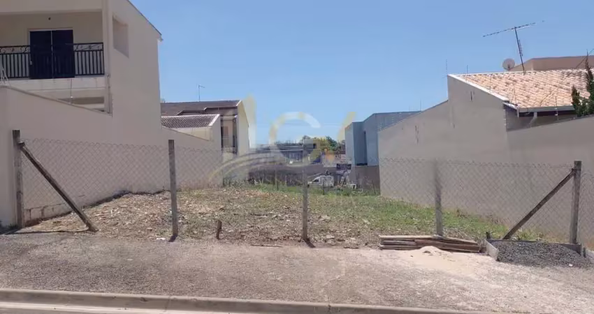 Terreno à venda no bairro jardim esplanada ii - indaiatuba/sp