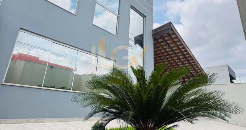 Casa Próximo do Parque Ecológico