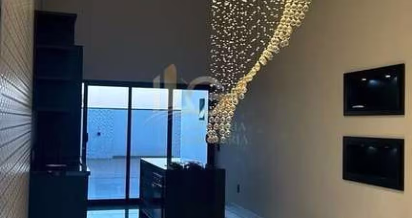 Casa em Condomínio em Jardim Mantova, Indaiatuba/SP